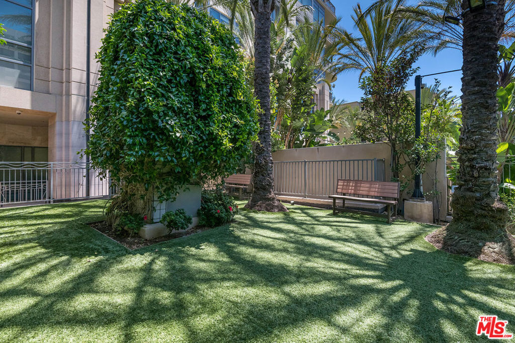 10800 Wilshire Boulevard 1101 Property Photo 40