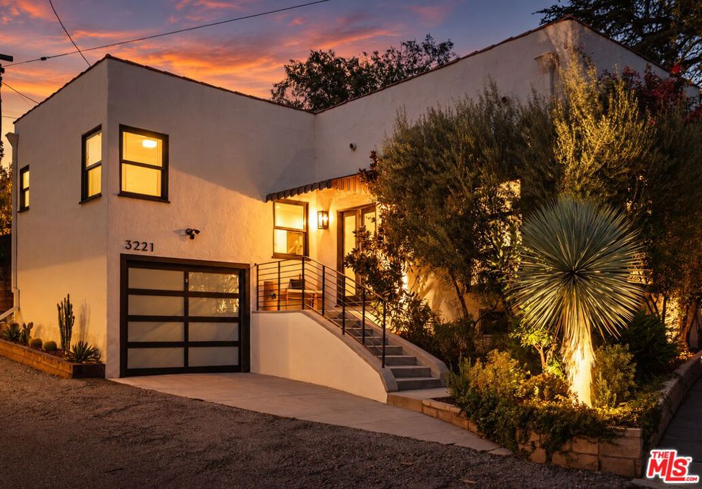 3221 Griffith Park Boulevard Property Photo 49
