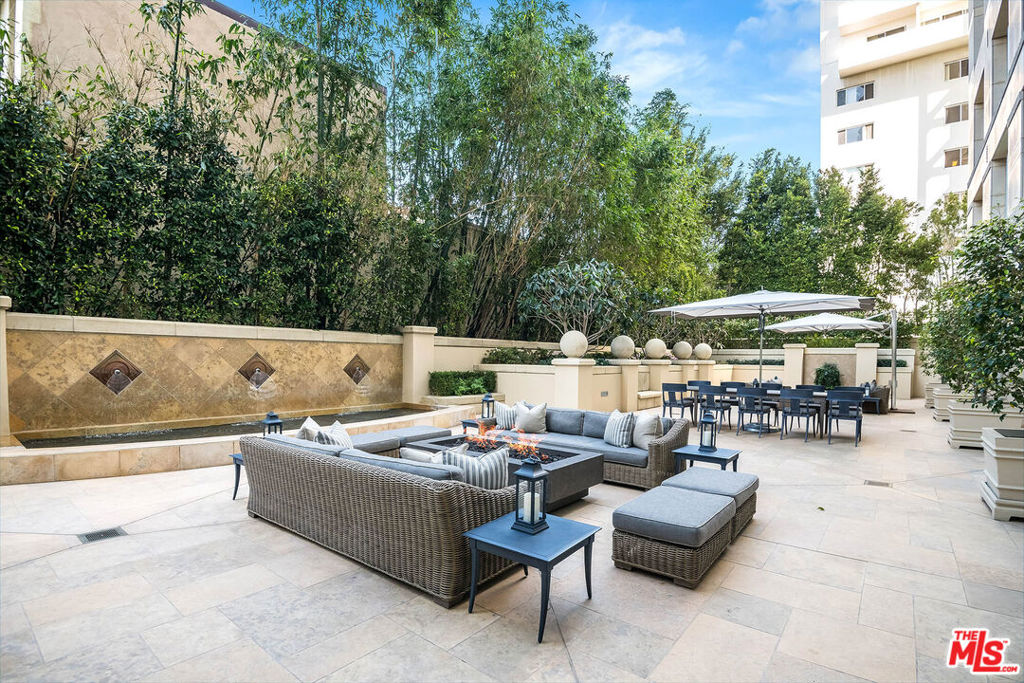 10727 Wilshire Boulevard 502 Property Photo 28