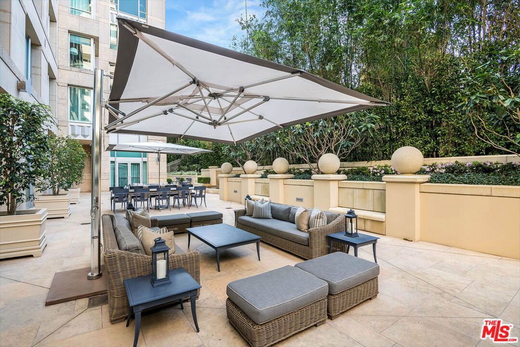 10727 Wilshire Boulevard 502 Property Photo 29