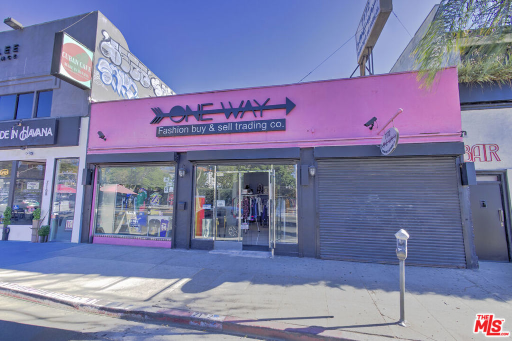 7172 Melrose Avenue Property Photo 1