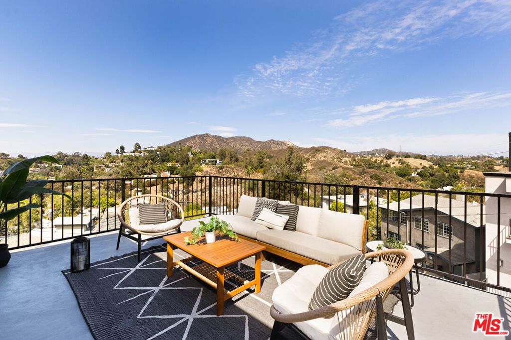 6837 Cahuenga Park Trail Property Photo 1