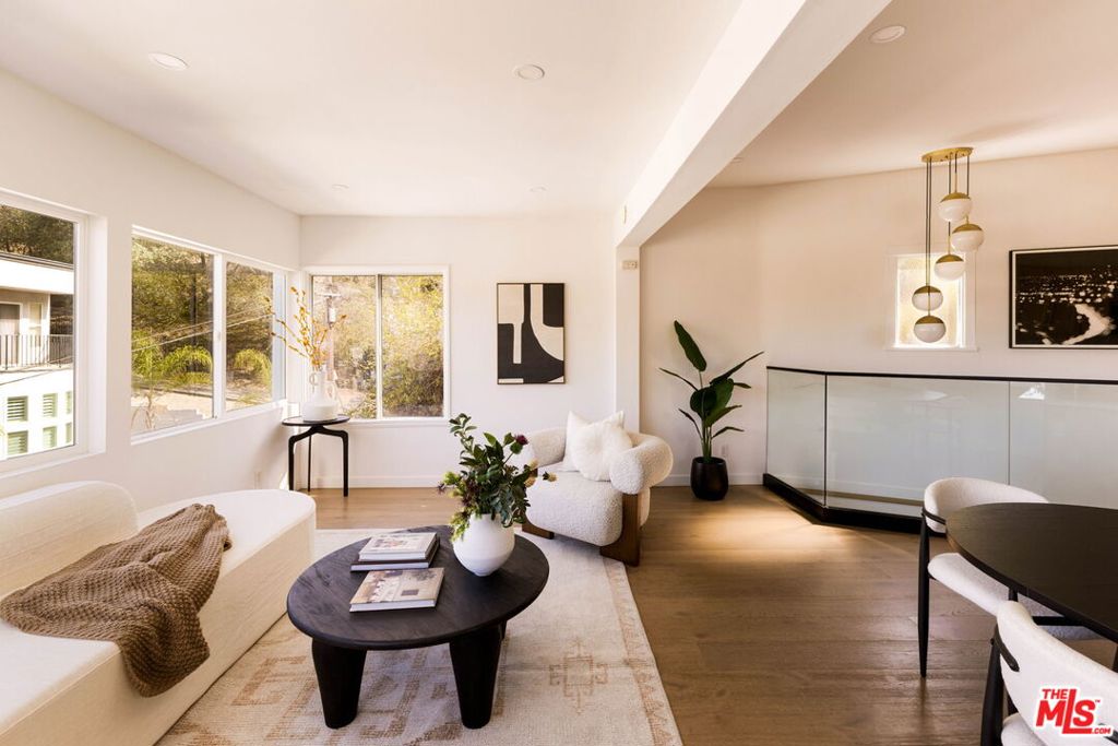 6837 Cahuenga Park Trail Property Photo 4
