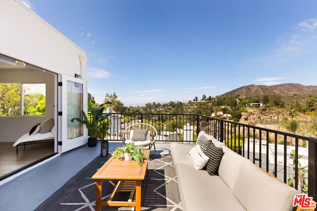 6837 Cahuenga Park Trail Property Photo 18