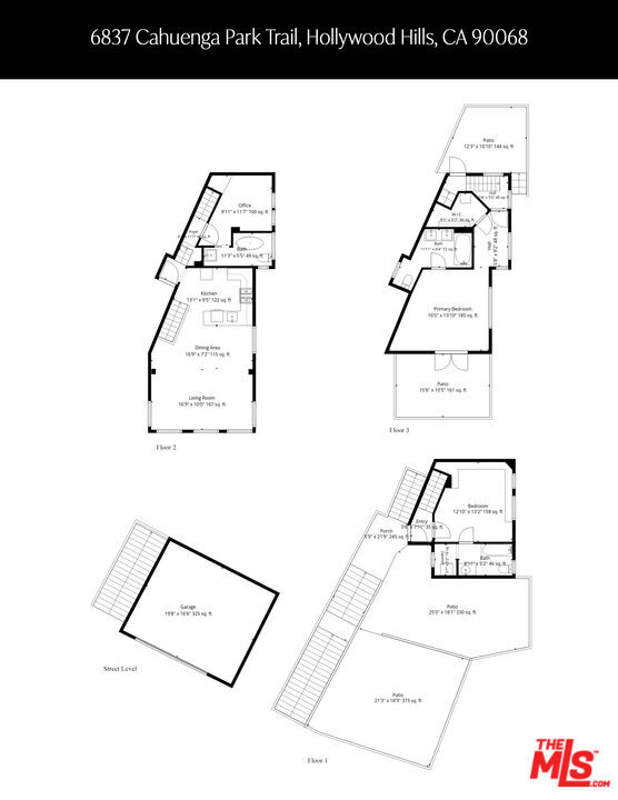 6837 Cahuenga Park Trail Property Photo 38