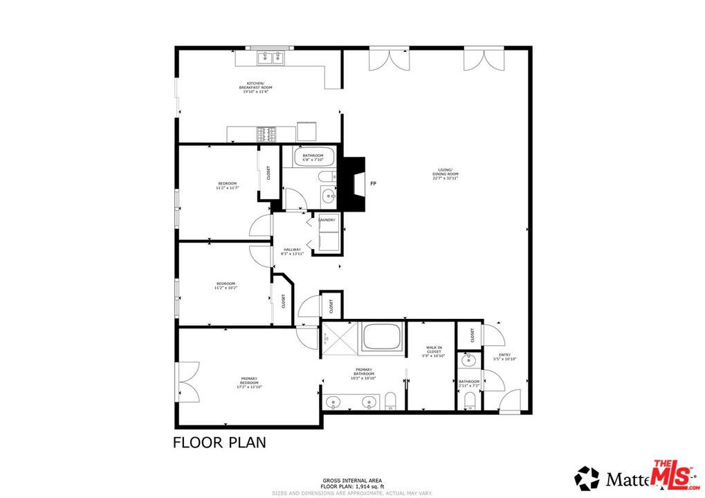143 N Arnaz Drive 102 Property Photo 19