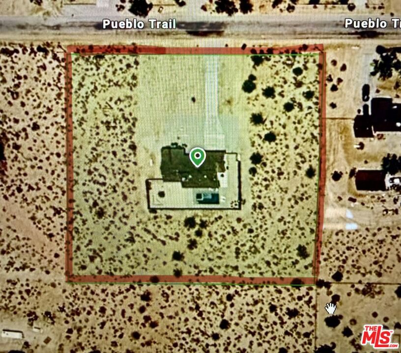60789 Pueblo Trail Property Photo 6
