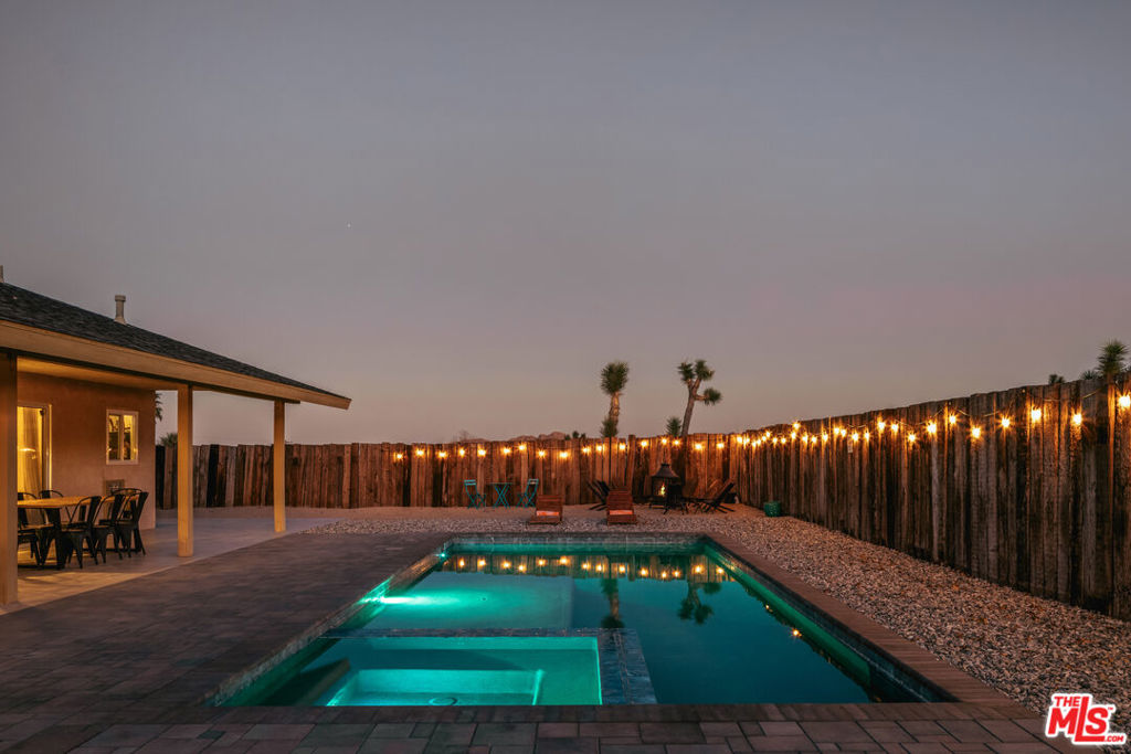60789 Pueblo Trail Property Photo 17