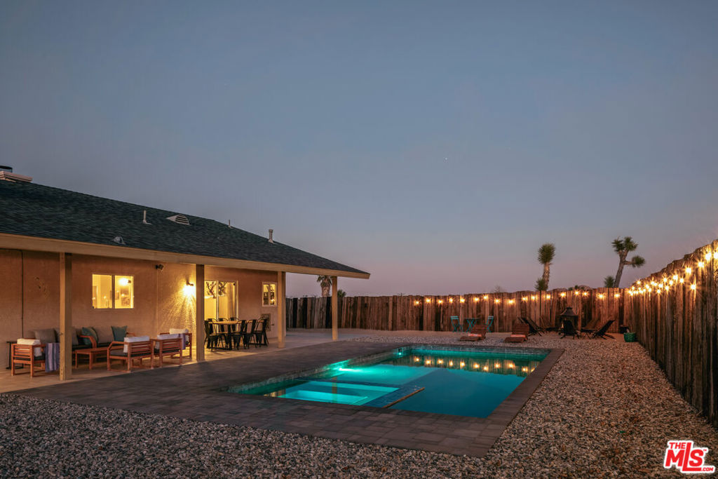 60789 Pueblo Trail Property Photo 18
