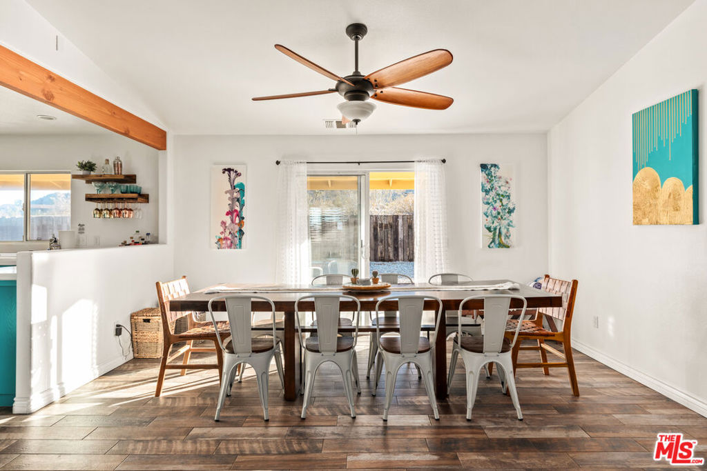60789 Pueblo Trail Property Photo 28