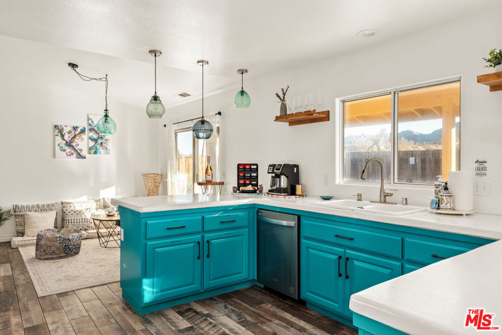 60789 Pueblo Trail Property Photo 32