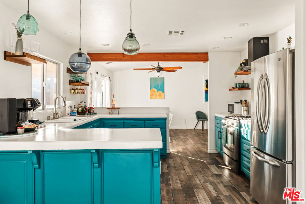 60789 Pueblo Trail Property Photo 33