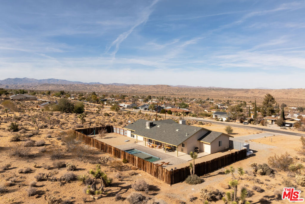 60789 Pueblo Trail Property Photo 49