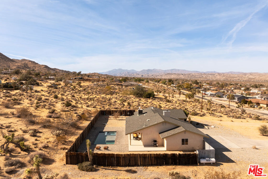 60789 Pueblo Trail Property Photo 50