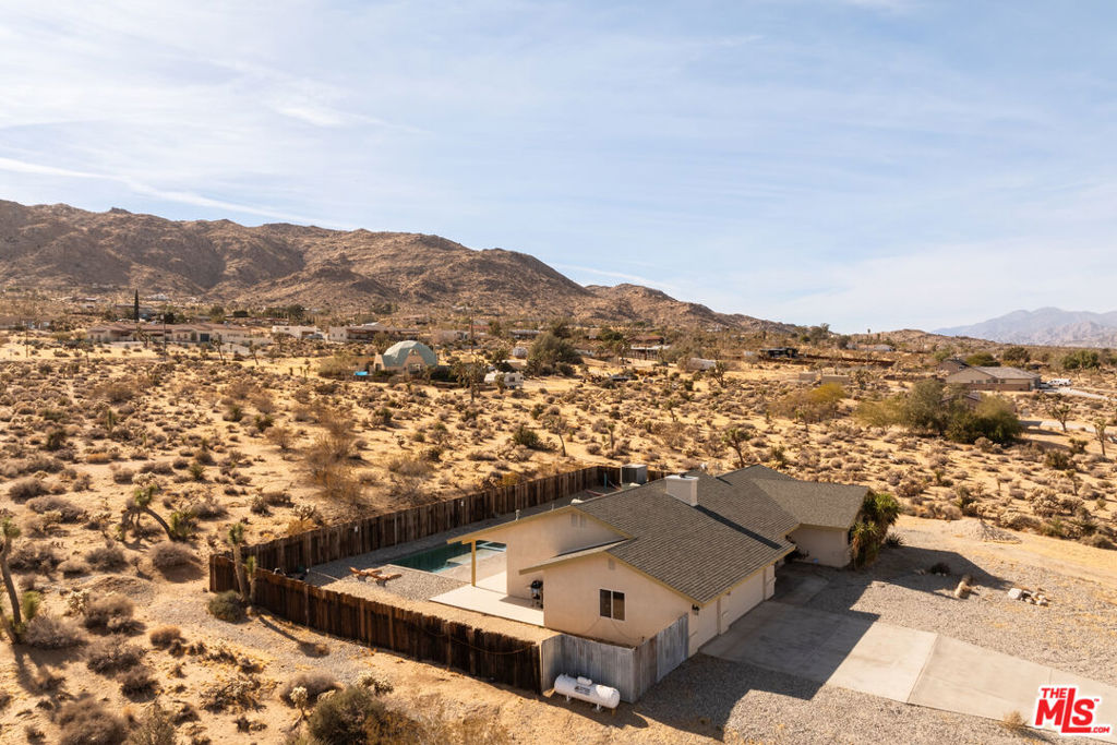 60789 Pueblo Trail Property Photo 51