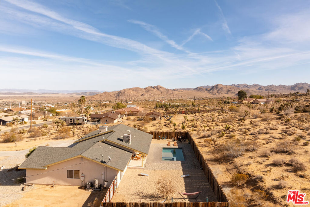 60789 Pueblo Trail Property Photo 52
