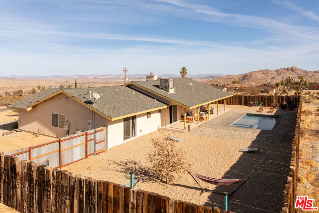 60789 Pueblo Trail Property Photo 53
