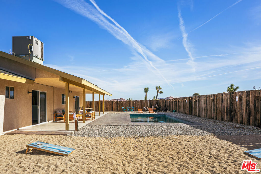 60789 Pueblo Trail Property Photo 56