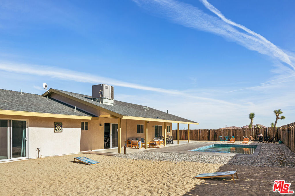 60789 Pueblo Trail Property Photo 57