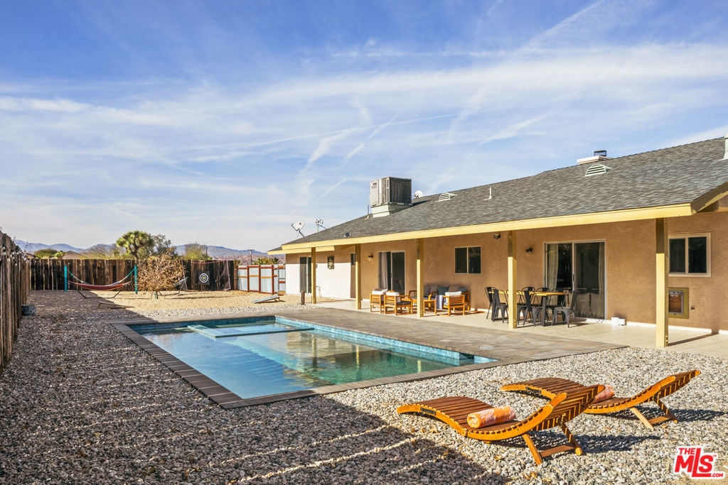 60789 Pueblo Trail Property Photo 58
