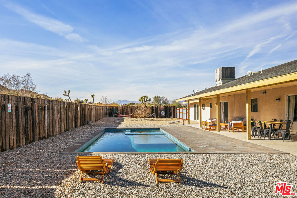 60789 Pueblo Trail Property Photo 59