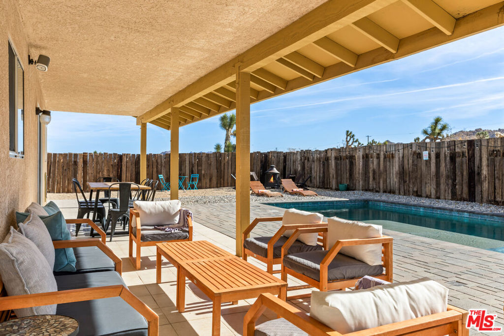 60789 Pueblo Trail Property Photo 61