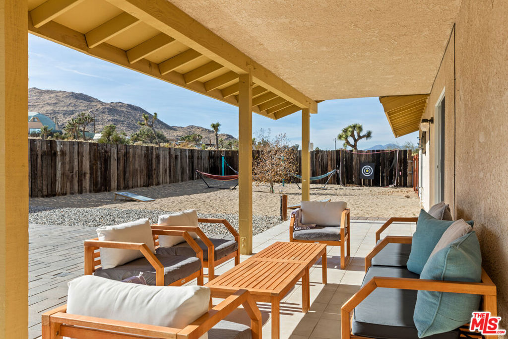 60789 Pueblo Trail Property Photo 62