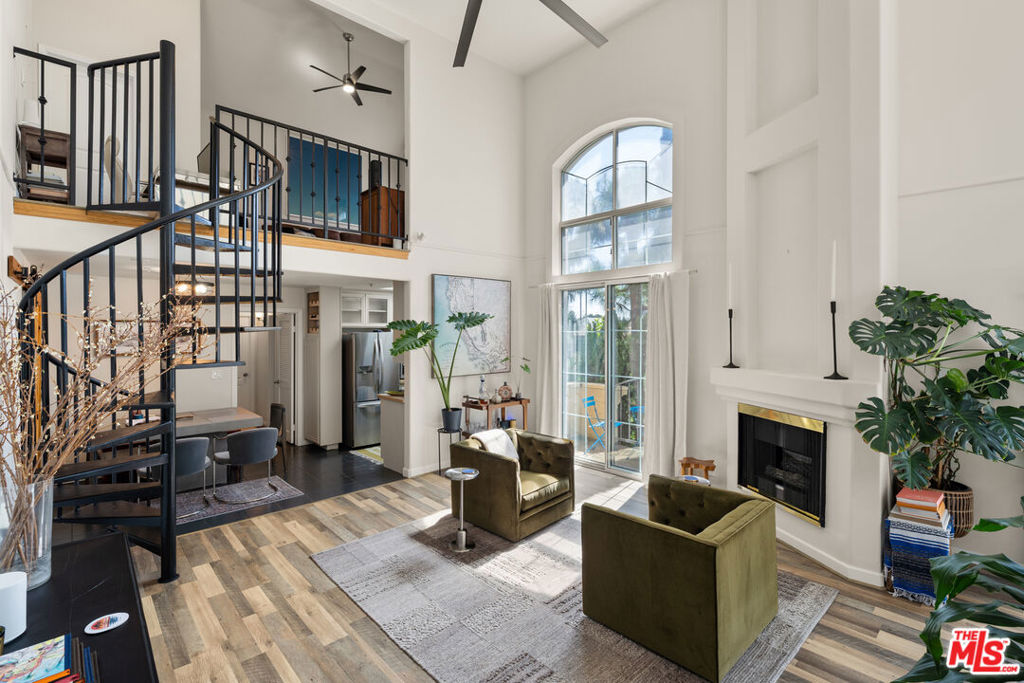 7101 La Tijera Boulevard J201 Property Photo 1