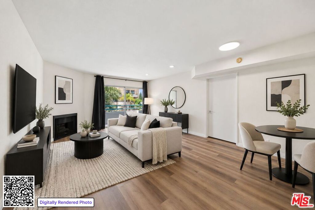 870 Crenshaw Boulevard 305 Property Photo 1