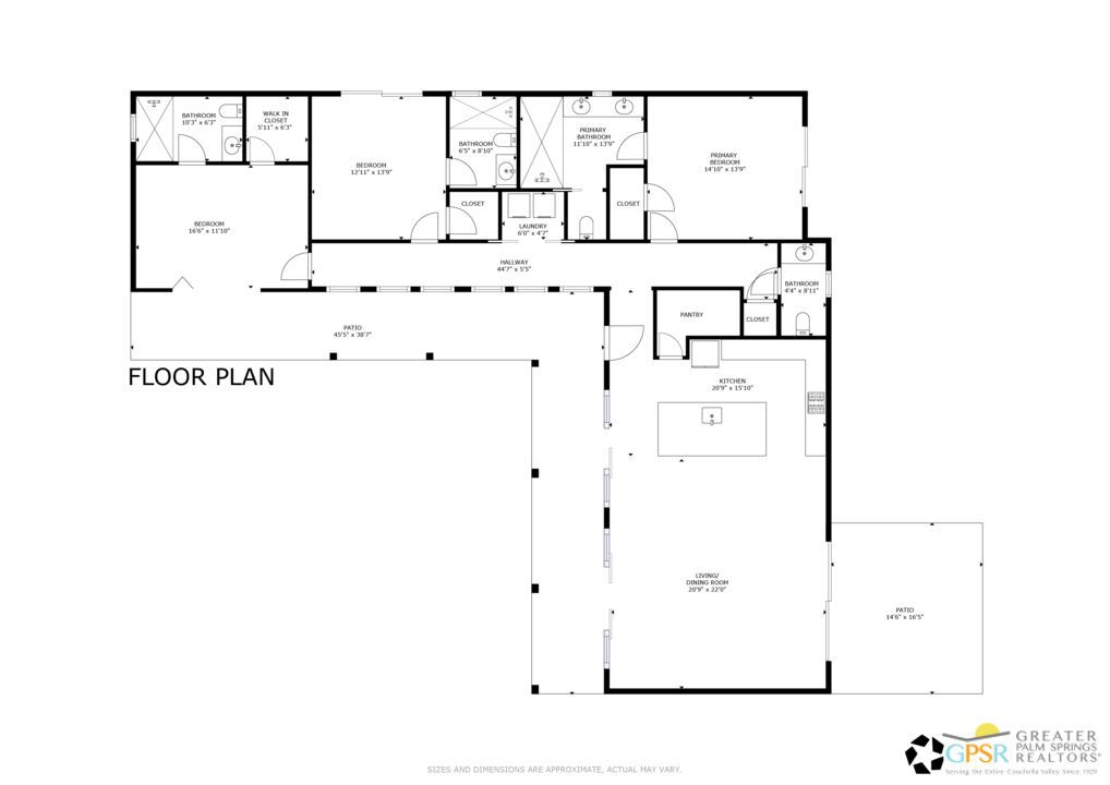 2020 E Amado Road Property Photo 48