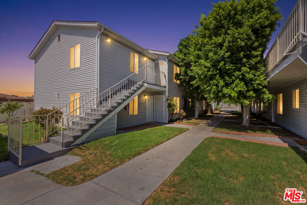11901 Valerio Street Property Photo 1