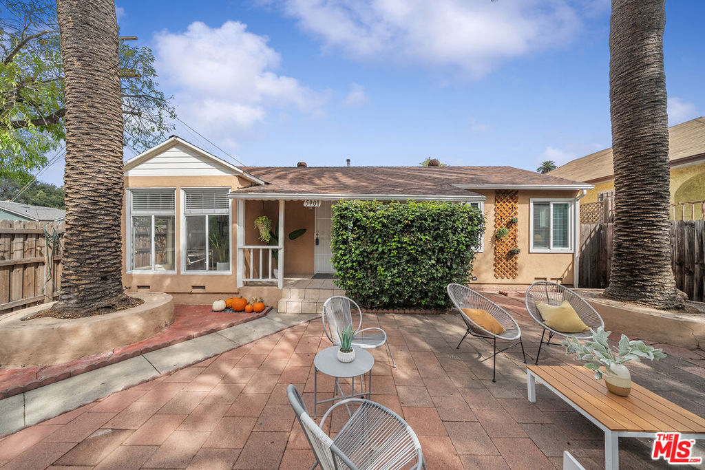 5901 Benner Street Property Photo 1