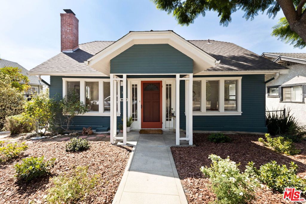 309 Stowe Terrace Property Photo 1