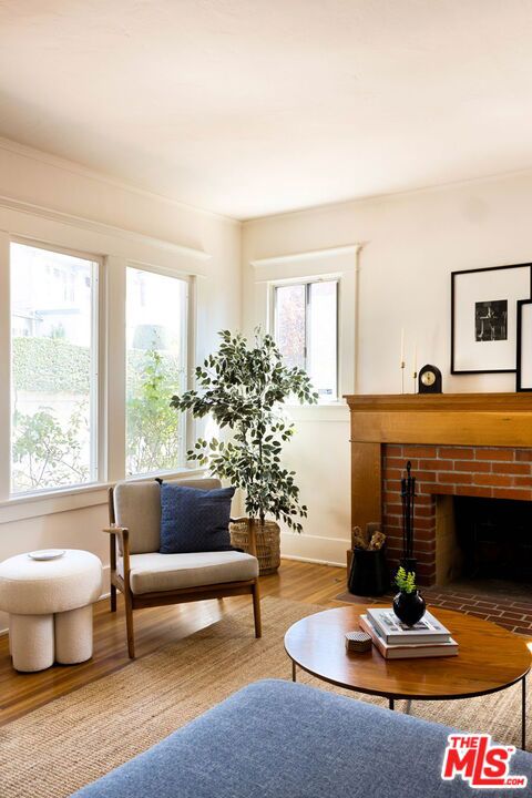 309 Stowe Terrace Property Photo 5