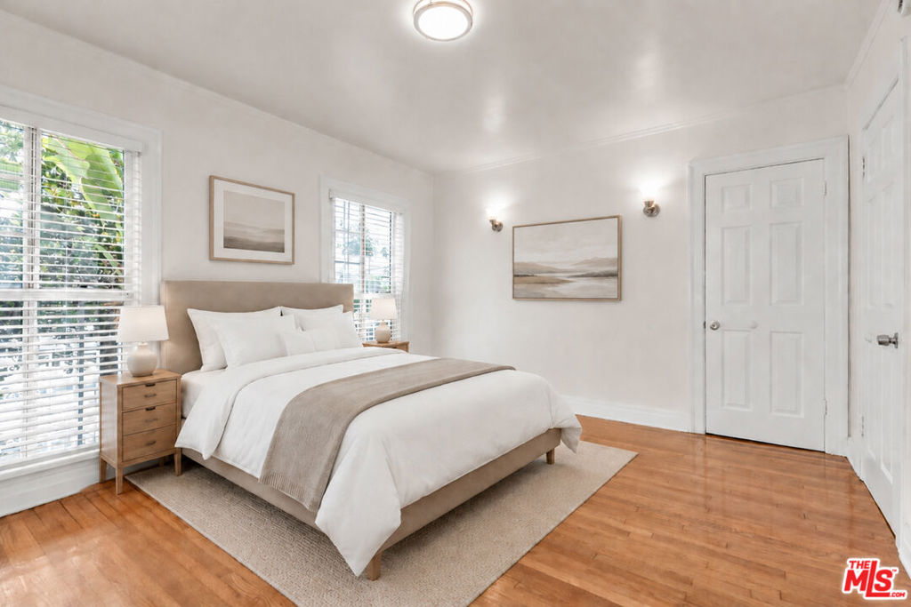 419 N. N Van Ness Avenue Property Photo 3