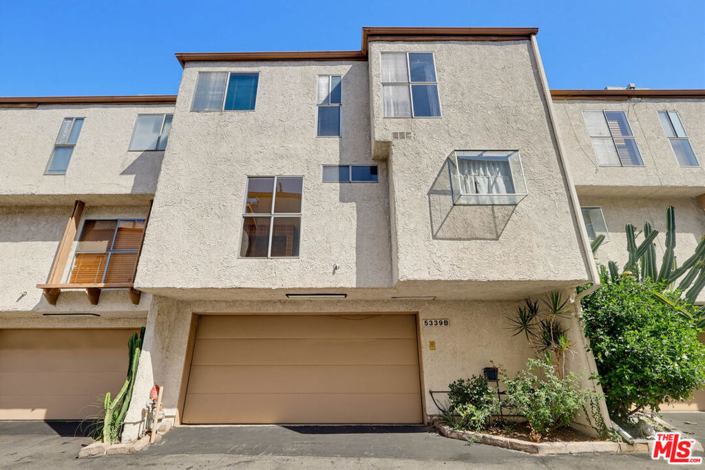 5339 Coldwater Canyon Avenue B Property Photo 31