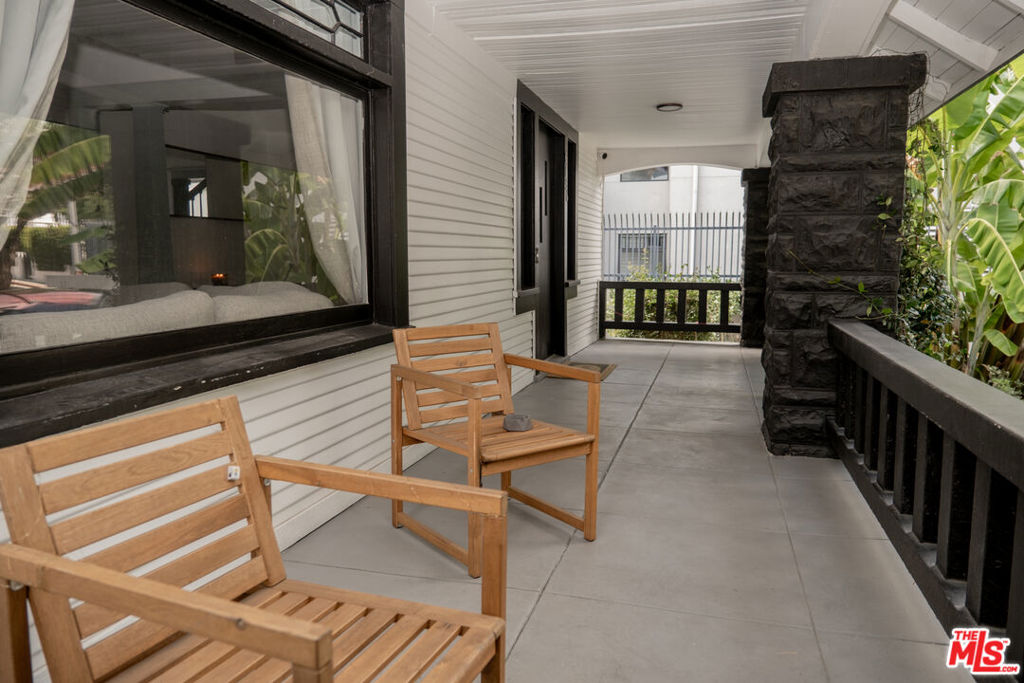 6136 Carlos Avenue Property Photo 4