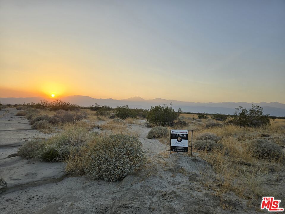 0 Desert Terrace Property Photo 1