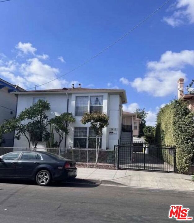 1411 S Bonnie Brae Street Property Photo 1
