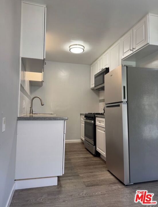 1411 S Bonnie Brae Street Property Photo 4