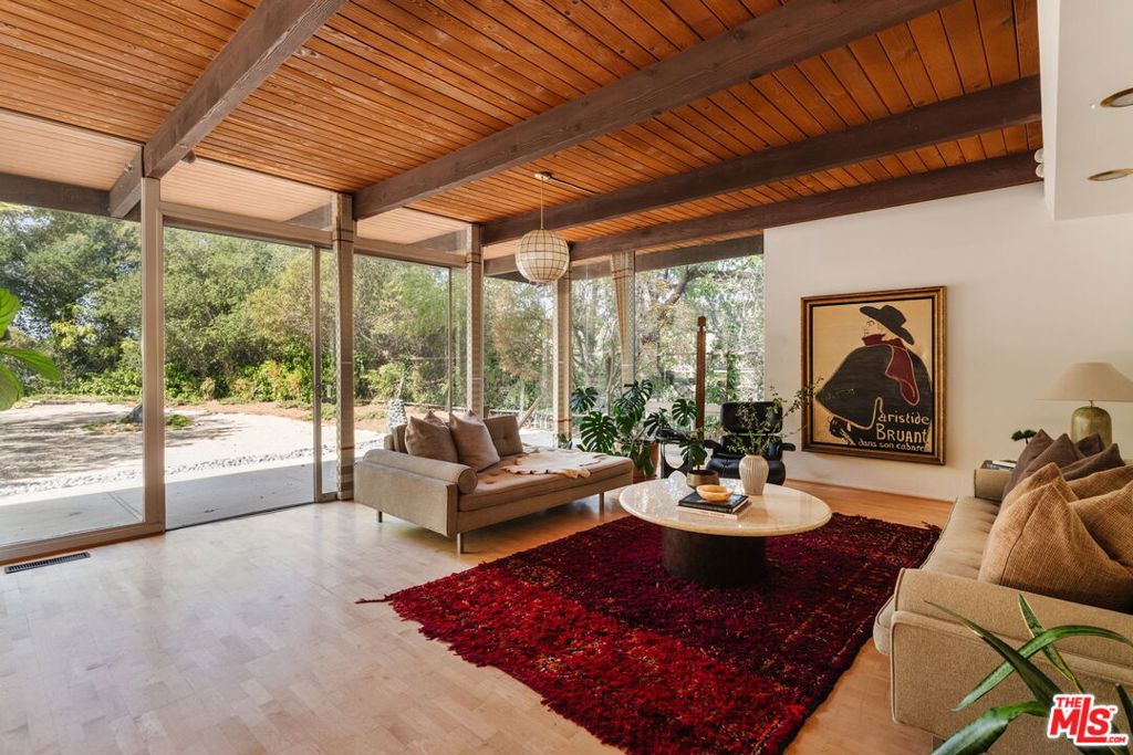 3493 Valley Meadow Road Property Photo 6