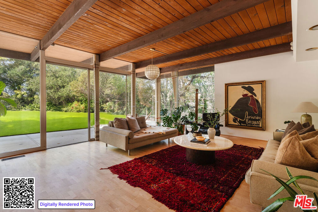 3493 Valley Meadow Road Property Photo 7