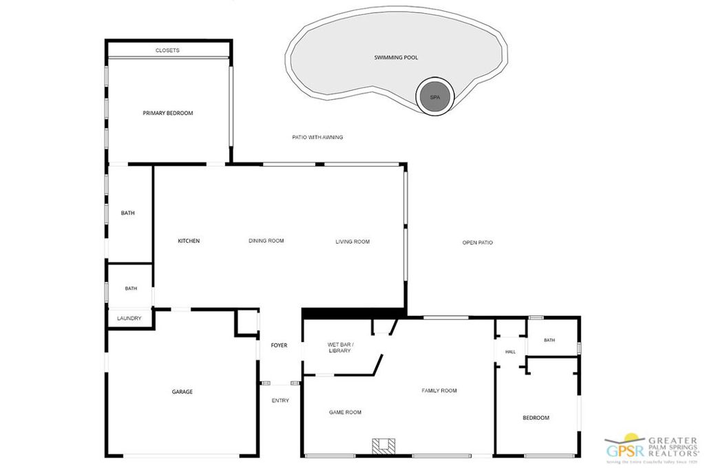 1355 E Sunny Dunes Road Property Photo 34