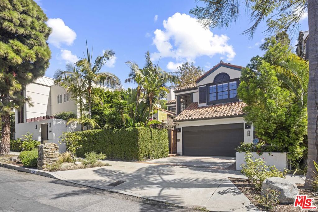 540 Dryad Road Property Photo 3