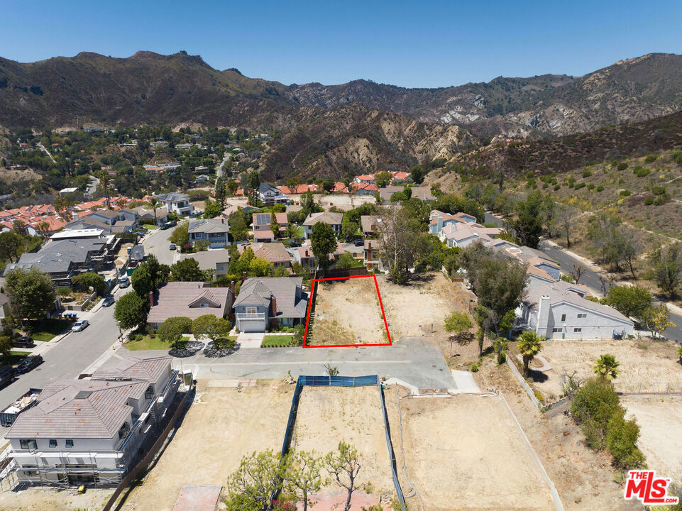 17249 Avenida De La Herradura Property Photo 1