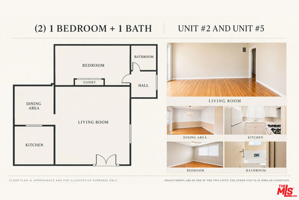 314 N Almont Drive Property Photo 12