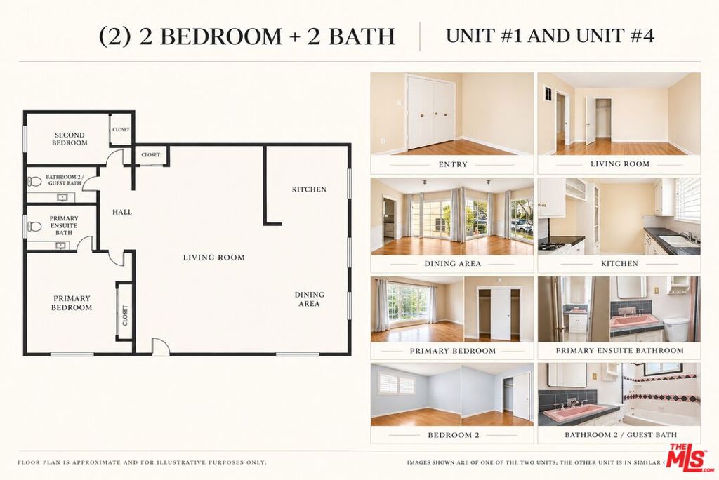 314 N Almont Drive Property Photo 13