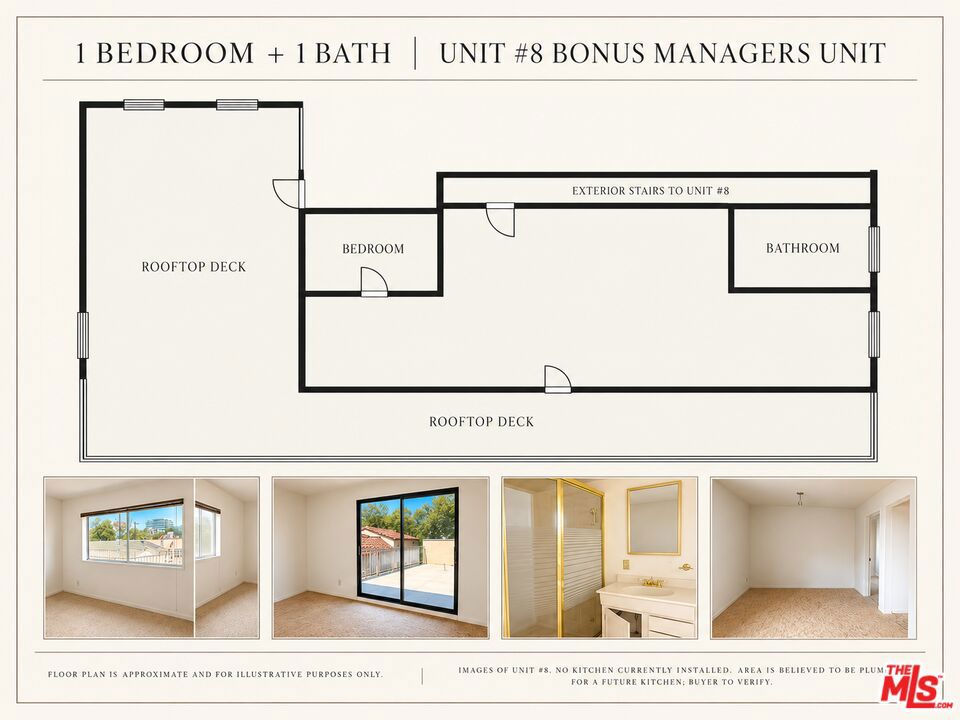 314 N Almont Drive Property Photo 15