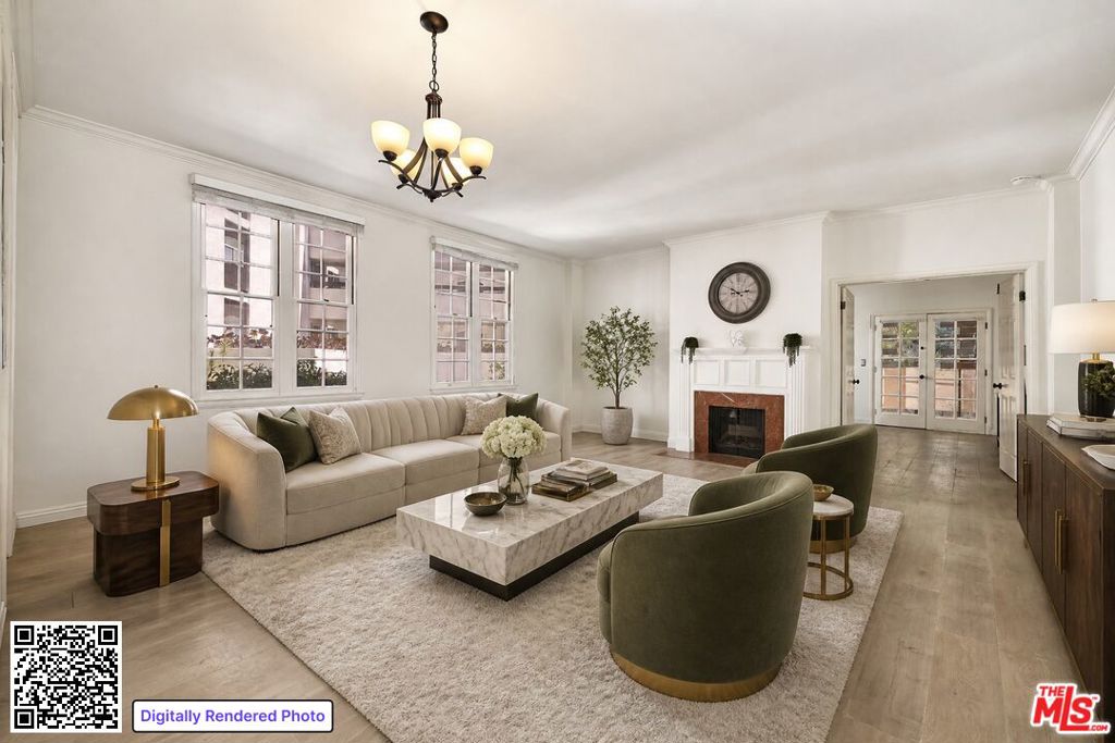 420 S Barrington Avenue 102 Property Photo