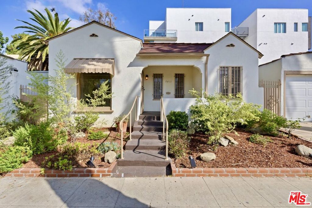 8415 Rosewood Avenue Property Photo 18